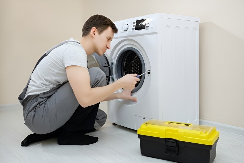Dryer repair in San Jose